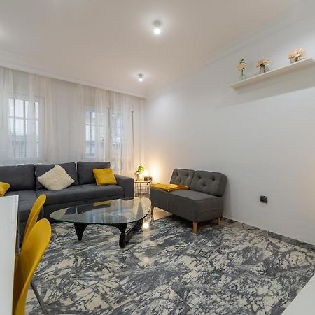 Apartamento Exclusivo Piso Granada, PARKING PRIVADO OPCIONAL Exterior foto