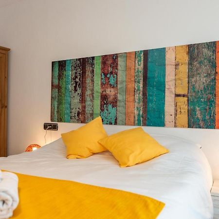Apartamento Exclusivo Piso Granada, PARKING PRIVADO OPCIONAL Exterior foto