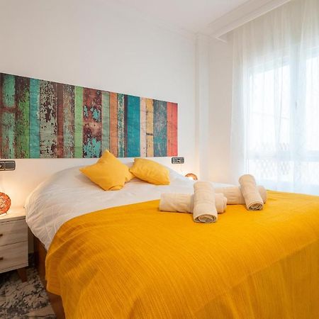 Apartamento Exclusivo Piso Granada, PARKING PRIVADO OPCIONAL Exterior foto