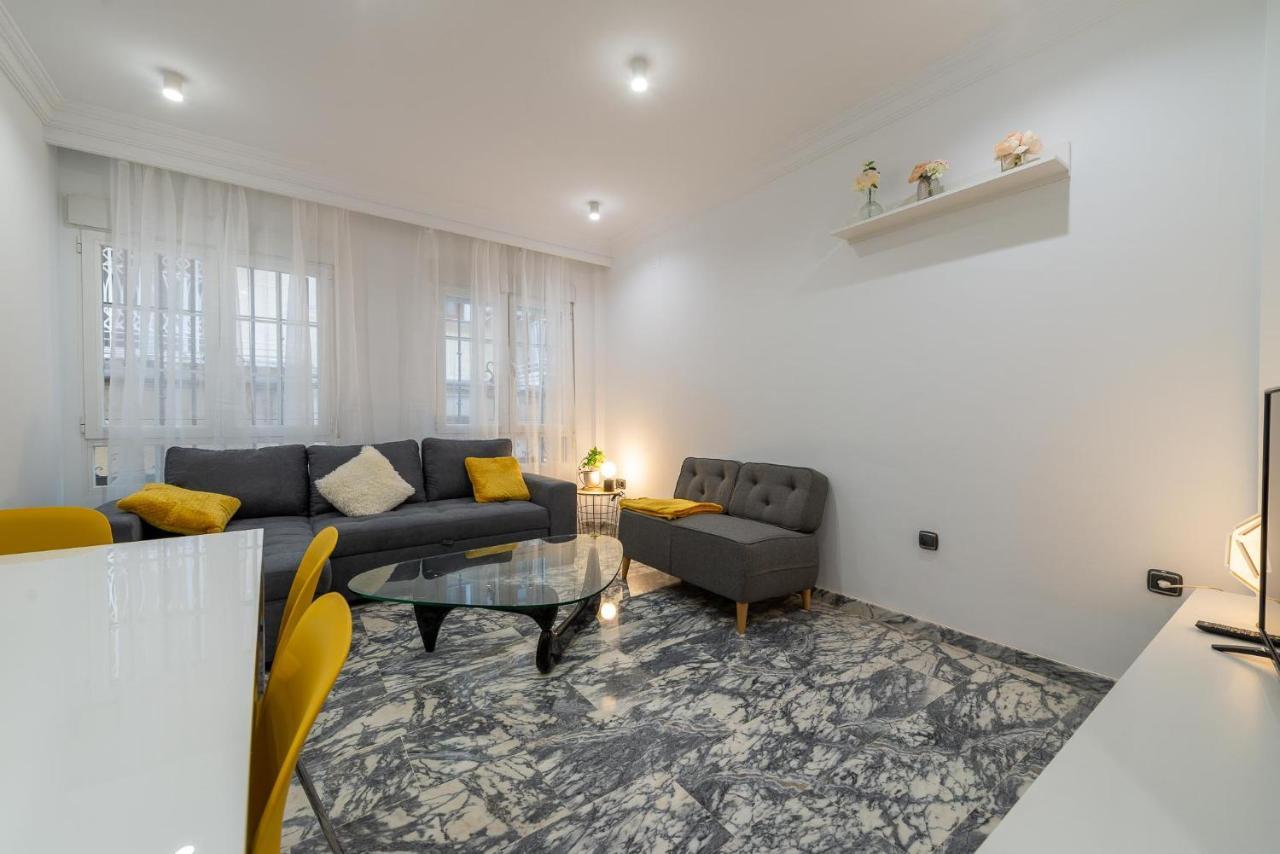 Apartamento Exclusivo Piso Granada, PARKING PRIVADO OPCIONAL Exterior foto