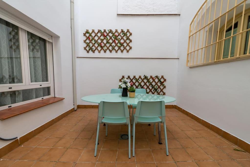 Apartamento Exclusivo Piso Granada, PARKING PRIVADO OPCIONAL Exterior foto