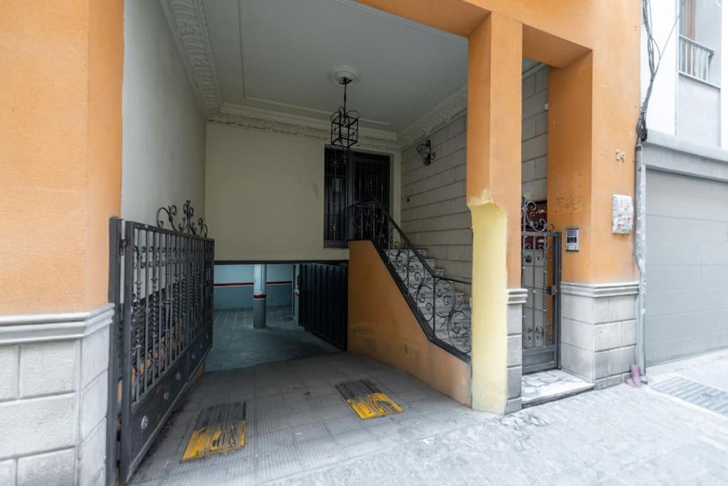 Apartamento Exclusivo Piso Granada, PARKING PRIVADO OPCIONAL Exterior foto