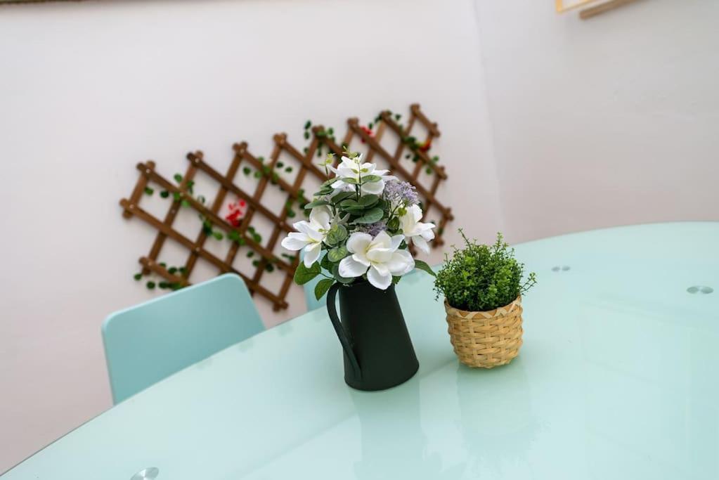 Apartamento Exclusivo Piso Granada, PARKING PRIVADO OPCIONAL Exterior foto