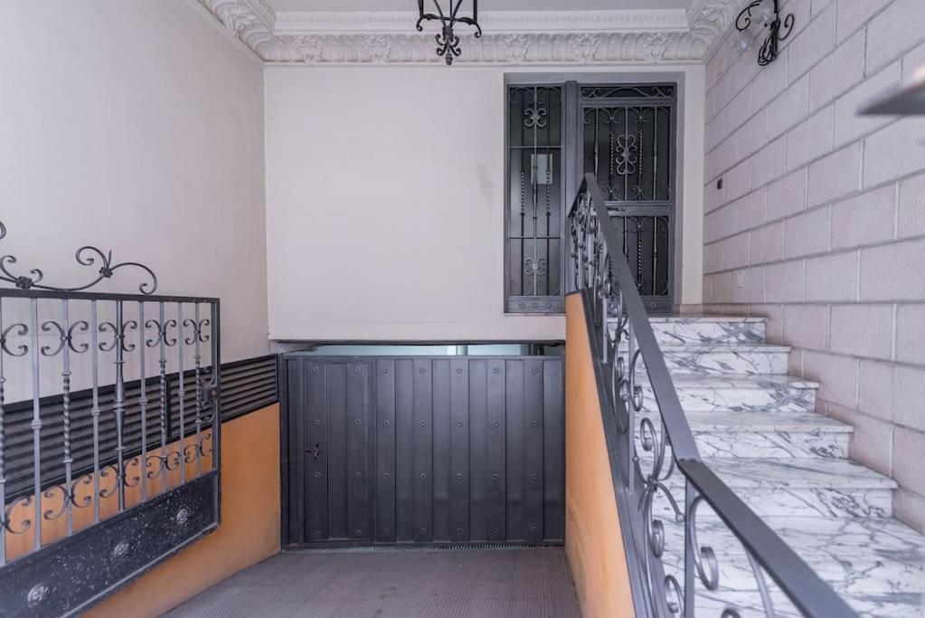 Apartamento Exclusivo Piso Granada, PARKING PRIVADO OPCIONAL Exterior foto