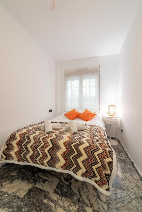 Apartamento Exclusivo Piso Granada, PARKING PRIVADO OPCIONAL Exterior foto