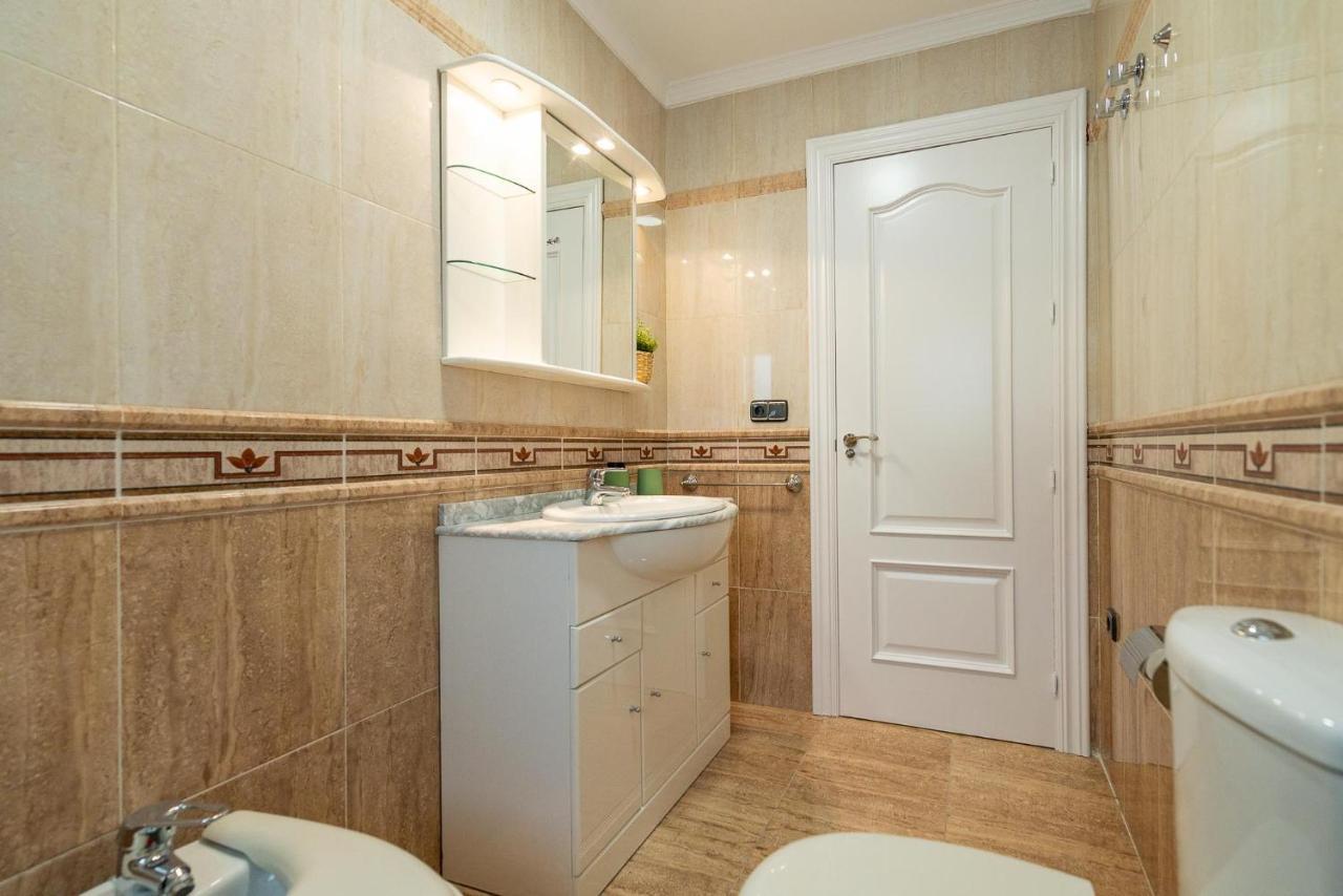 Apartamento Exclusivo Piso Granada, PARKING PRIVADO OPCIONAL Exterior foto