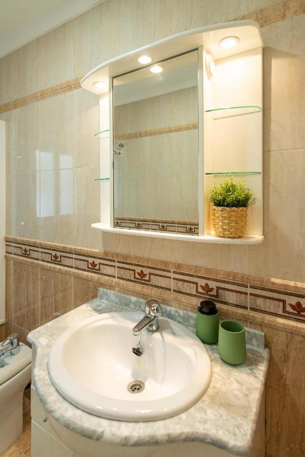 Apartamento Exclusivo Piso Granada, PARKING PRIVADO OPCIONAL Exterior foto