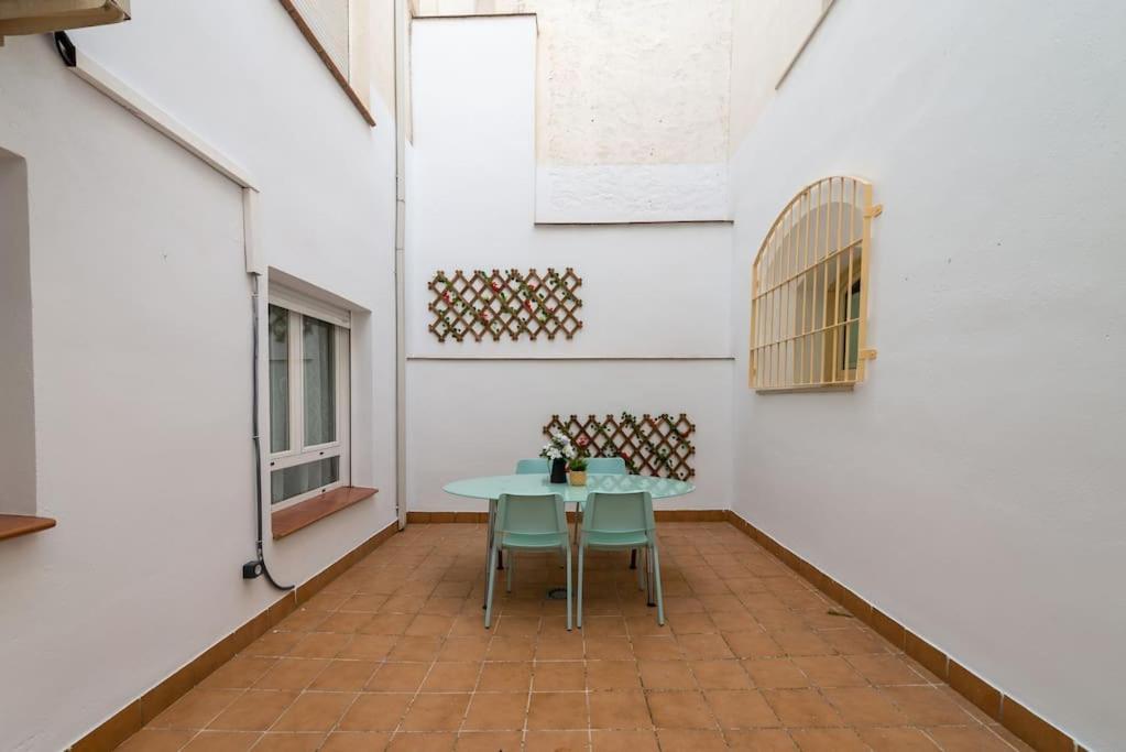 Apartamento Exclusivo Piso Granada, PARKING PRIVADO OPCIONAL Exterior foto