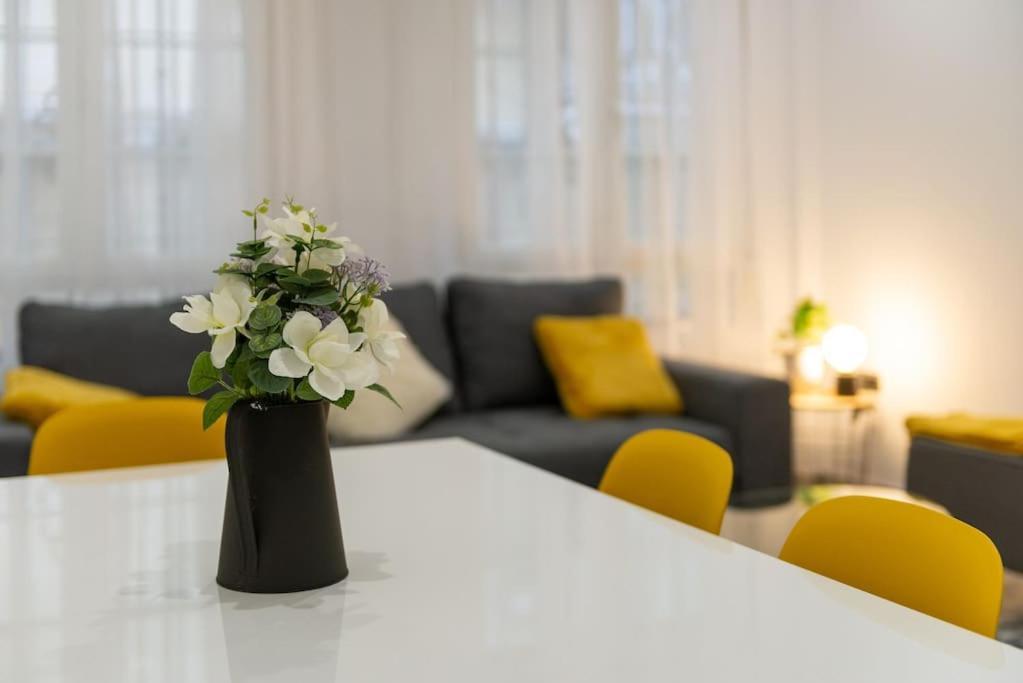 Apartamento Exclusivo Piso Granada, PARKING PRIVADO OPCIONAL Exterior foto