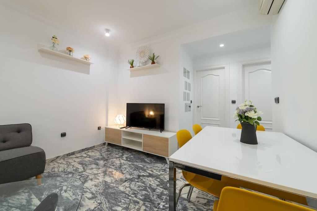 Apartamento Exclusivo Piso Granada, PARKING PRIVADO OPCIONAL Exterior foto