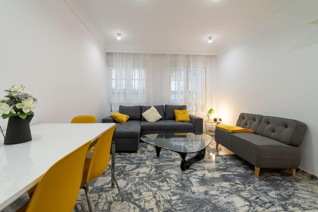 Apartamento Exclusivo Piso Granada, PARKING PRIVADO OPCIONAL Exterior foto
